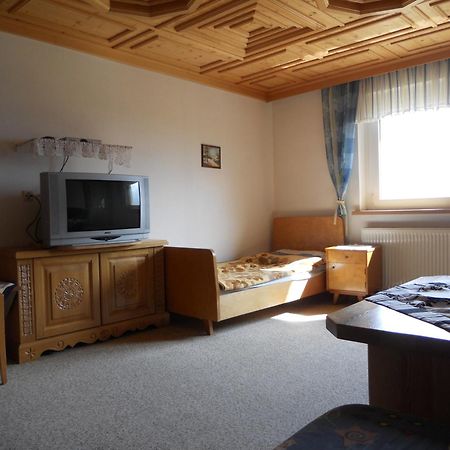 Ferienwohnungen/Holiday Apartments Lederer Reisach Luaran gambar