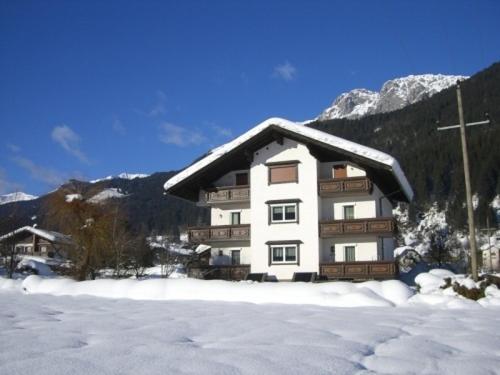 Ferienwohnungen/Holiday Apartments Lederer Reisach Luaran gambar