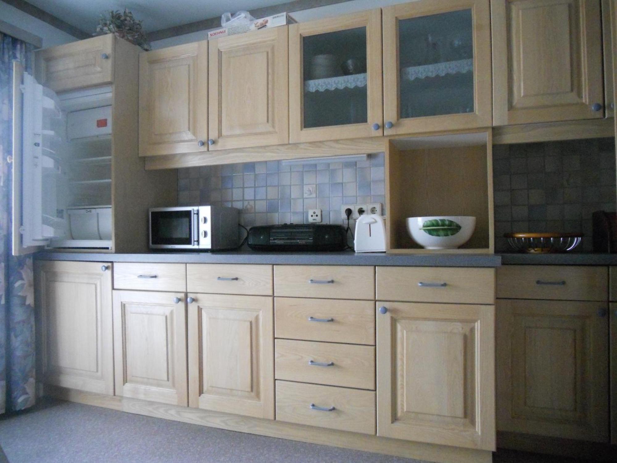 Ferienwohnungen/Holiday Apartments Lederer Reisach Luaran gambar