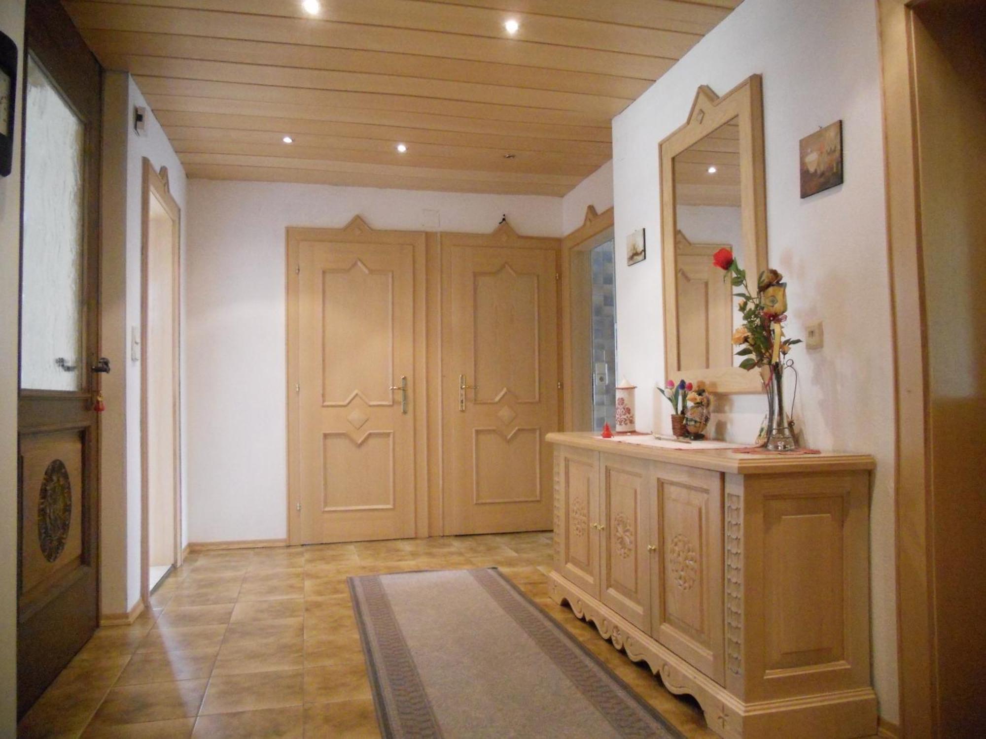 Ferienwohnungen/Holiday Apartments Lederer Reisach Luaran gambar