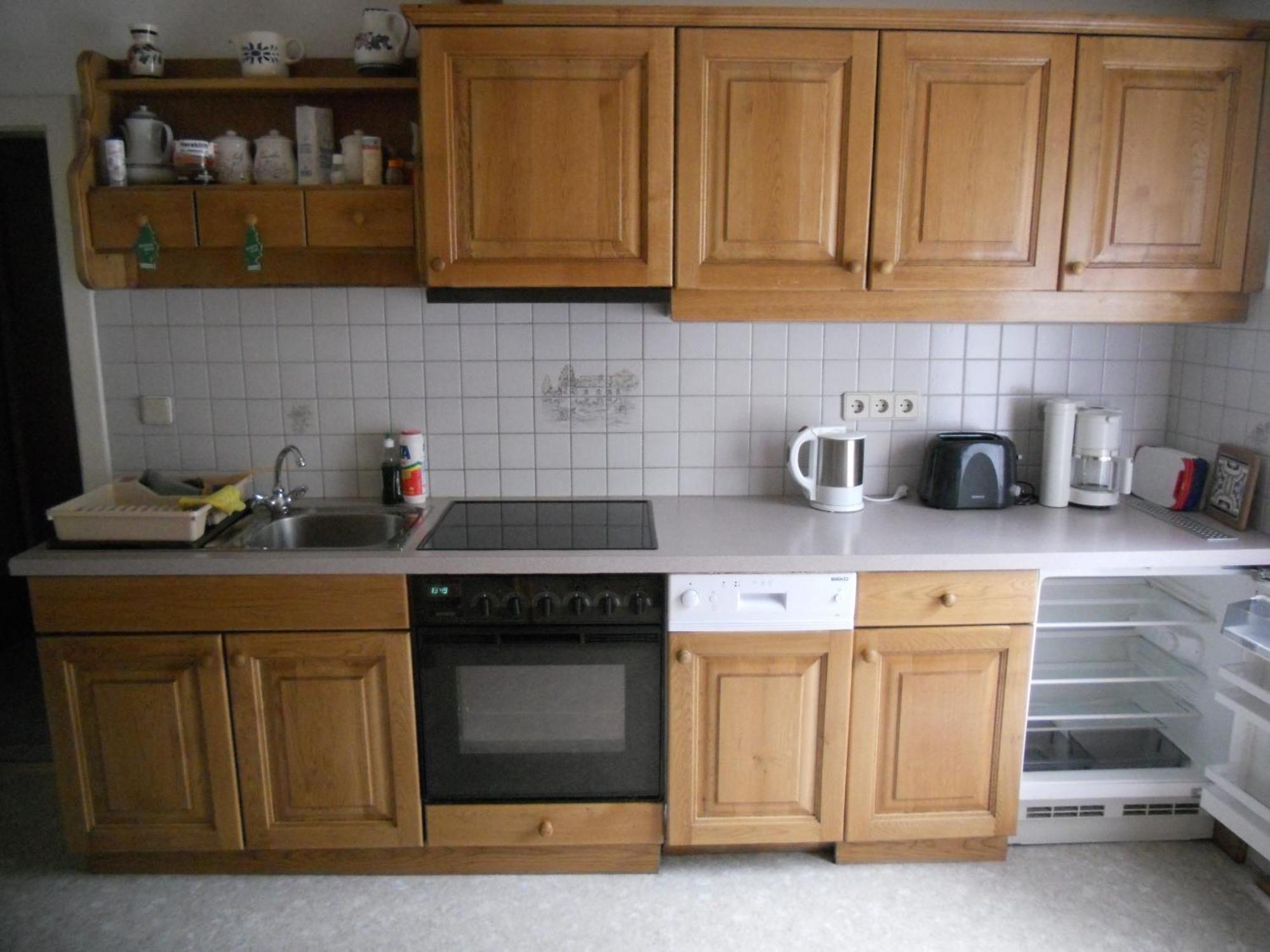Ferienwohnungen/Holiday Apartments Lederer Reisach Luaran gambar